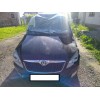 2025. Škoda Roomster